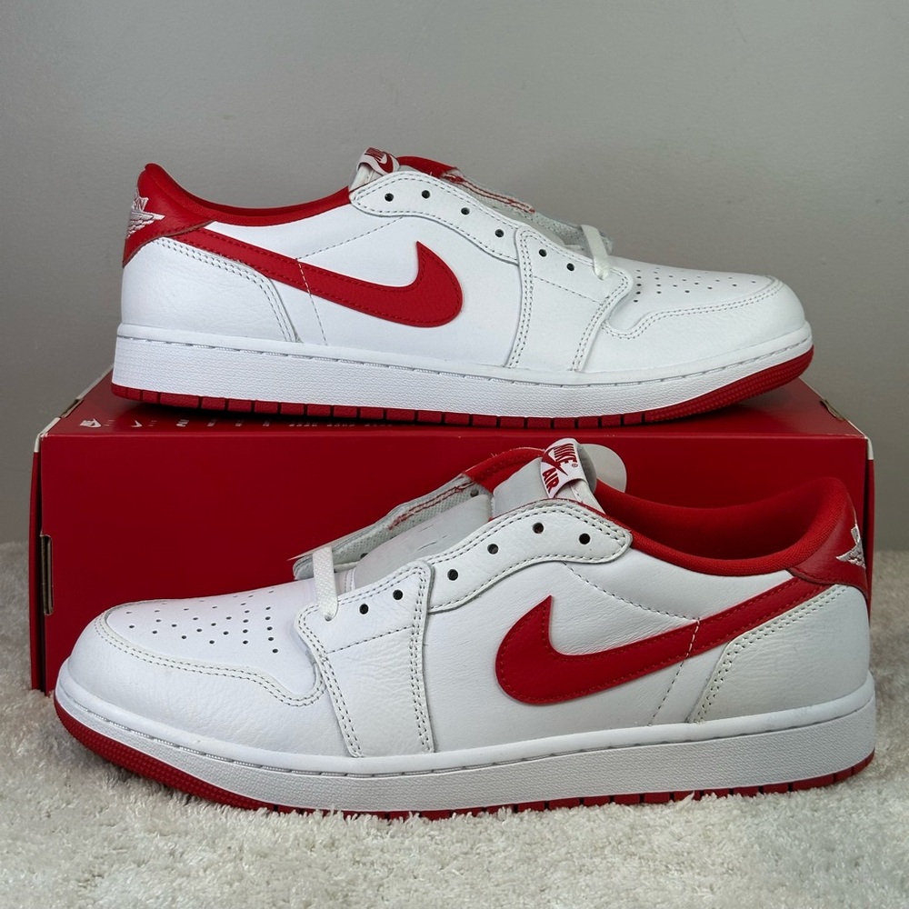Air Jordan 1 Retro Low OG